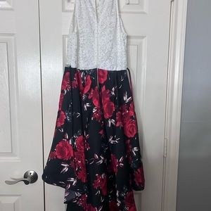 Speechless Girls dress